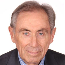 Баталин Александр Сергеевич